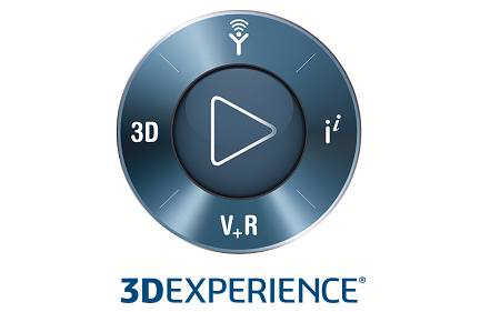 3DEXPERIENCE